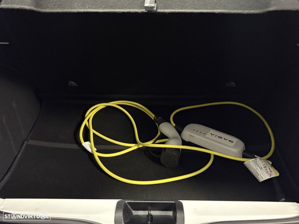 Dacia Spring Electric 65 Extreme - 17