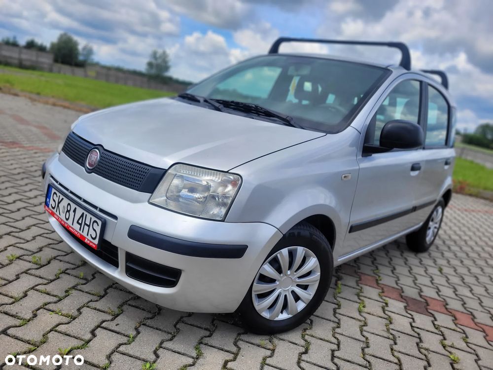 Fiat Panda - 39