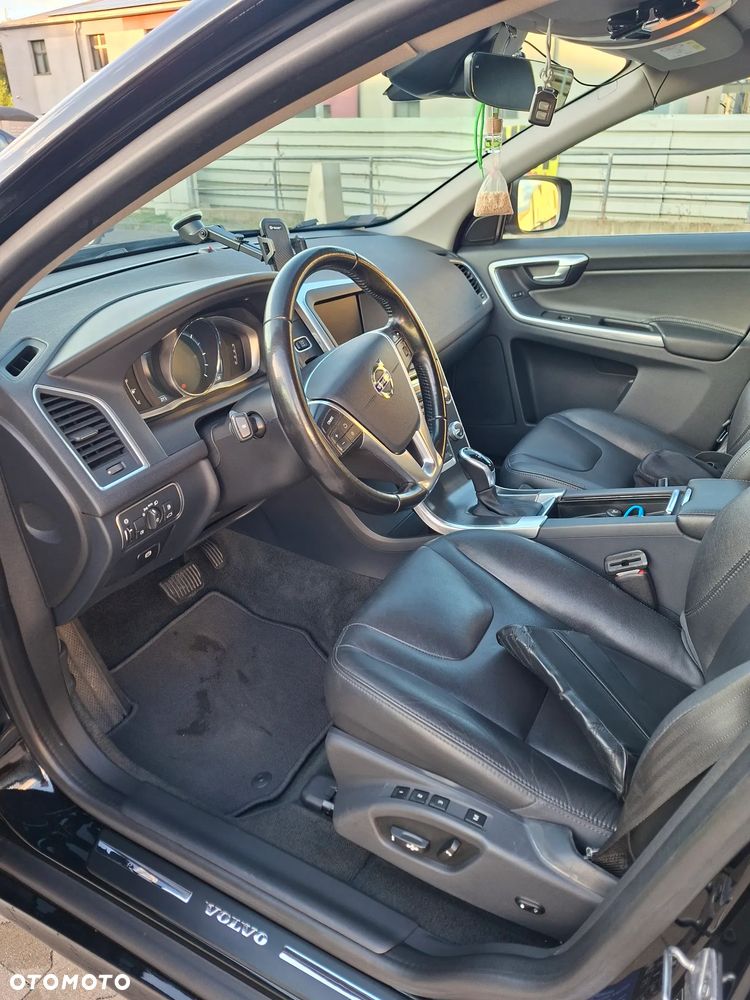 Volvo XC 60 - 12
