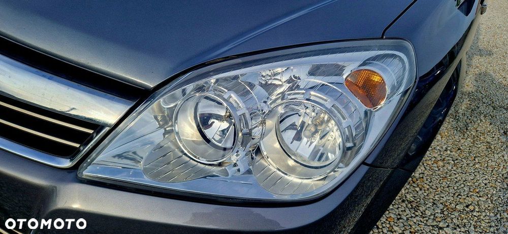 Opel Astra III 1.6 Enjoy Easytronic - 37