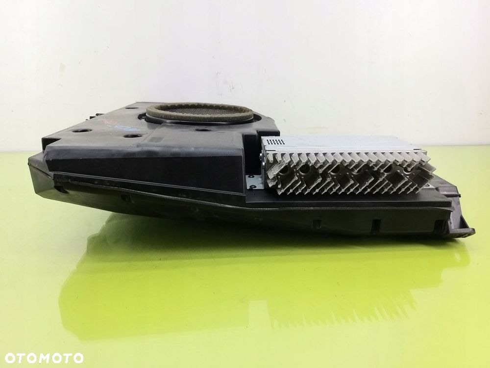 Subwoofer Chevrolet HHR 2005-2011 821607108 ORYGINAŁ PIONEER - 3