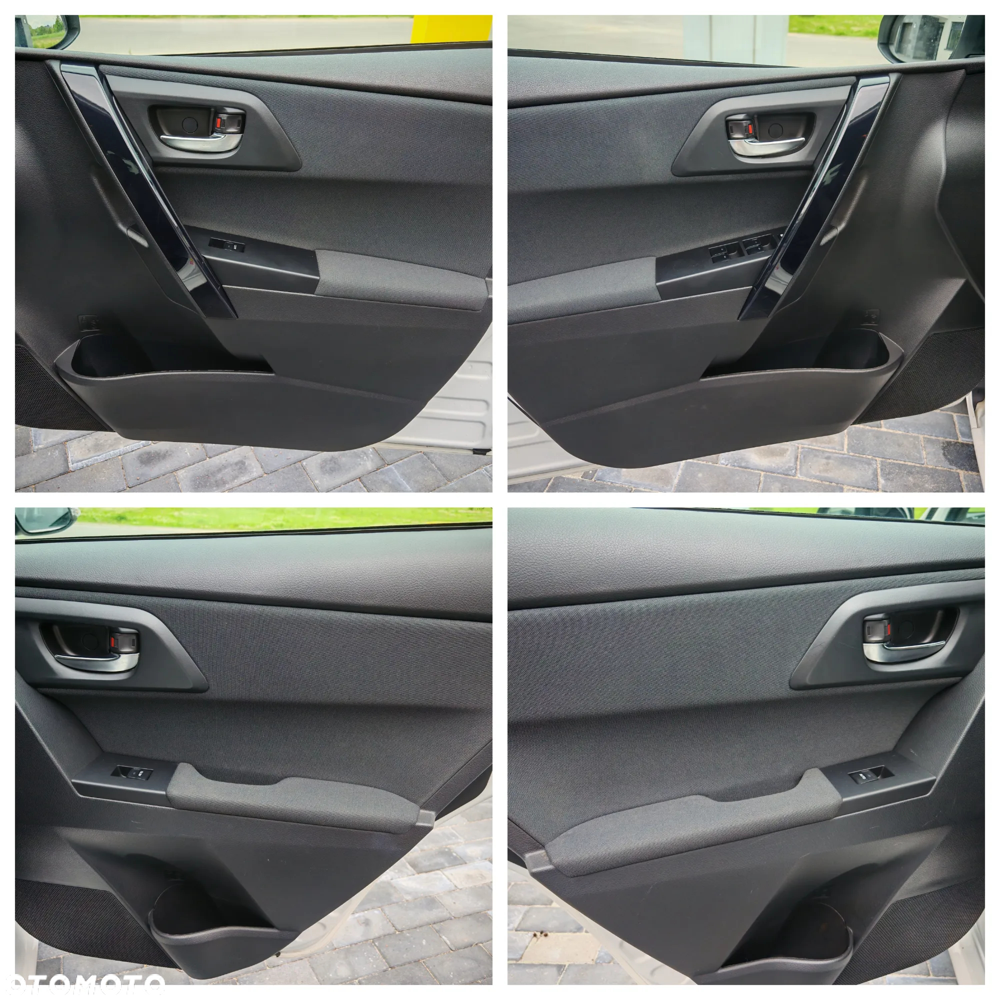 Toyota Auris 1.6 D-4D Premium - 33