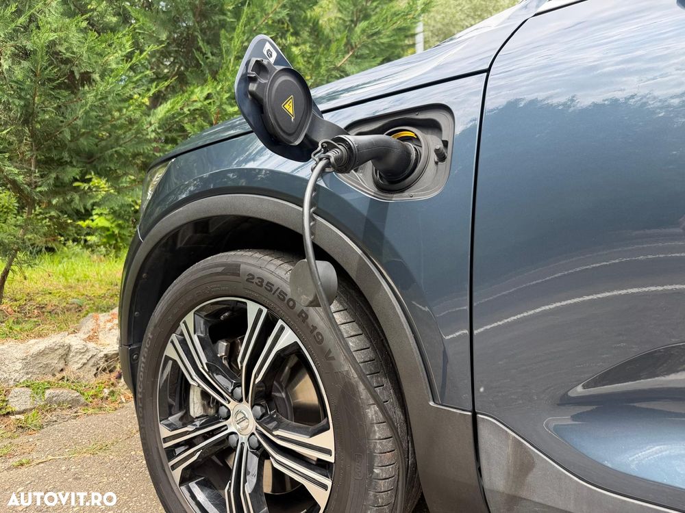 Volvo XC 40 - 9