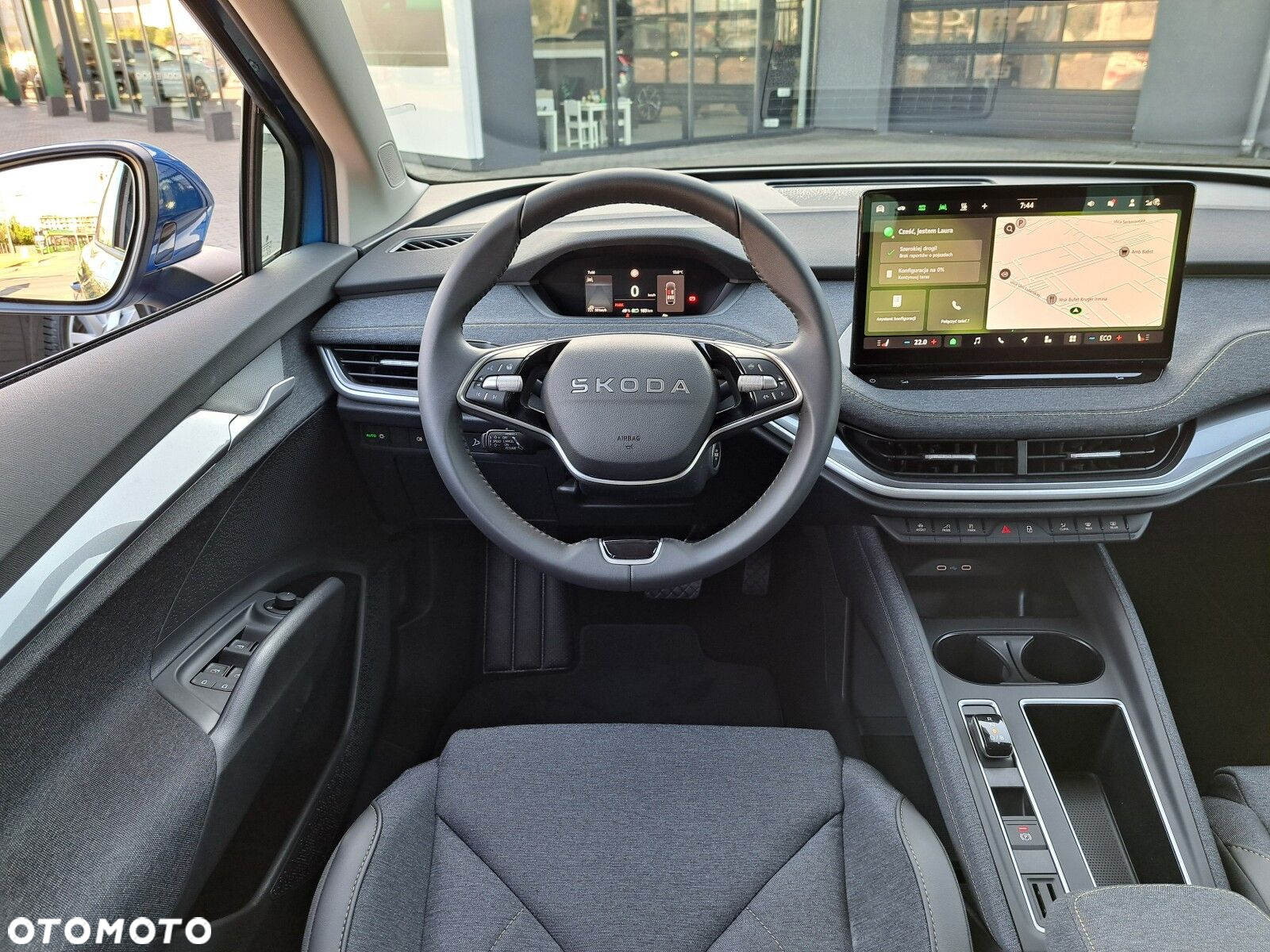 Skoda Elroq 50 55kWh - 18