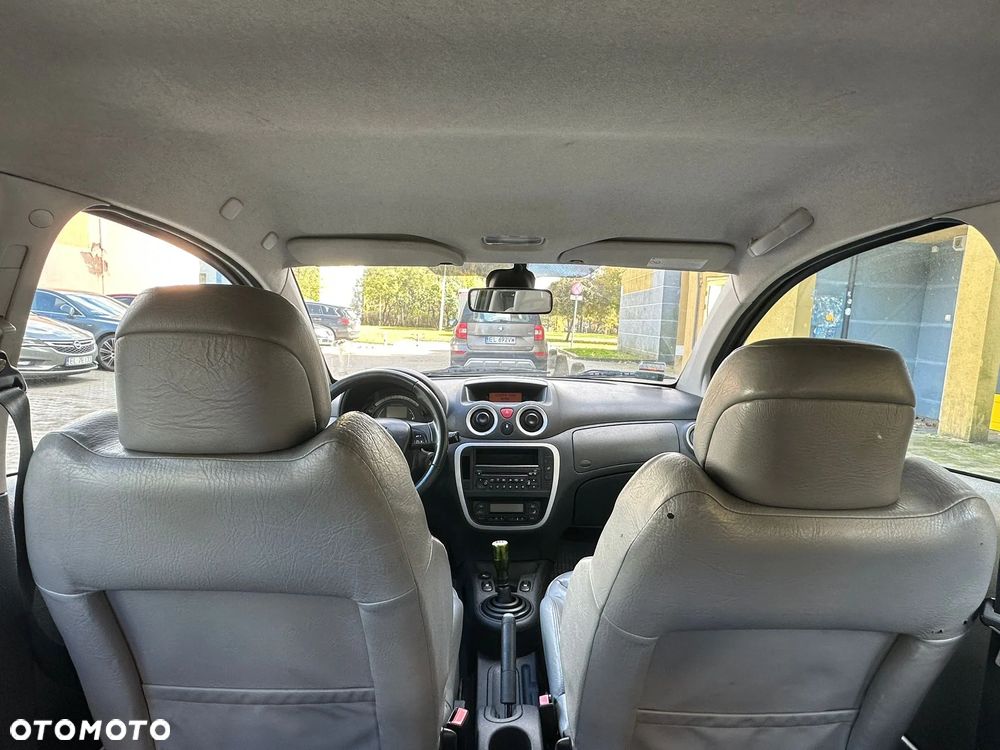 Citroën C2 1.4 Confort - 21