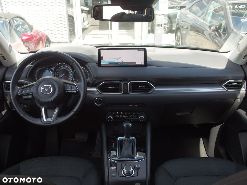 Mazda CX-5 2.0 Center-Line Plus 2WD - 9