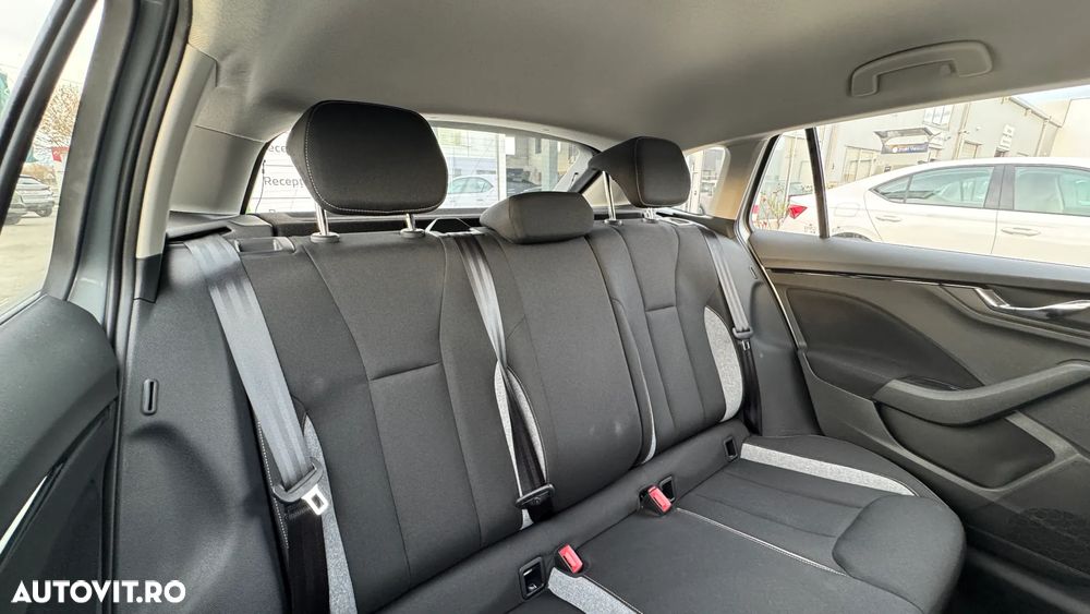 Skoda Scala 1.0 TSI 95 CP Selection - 14