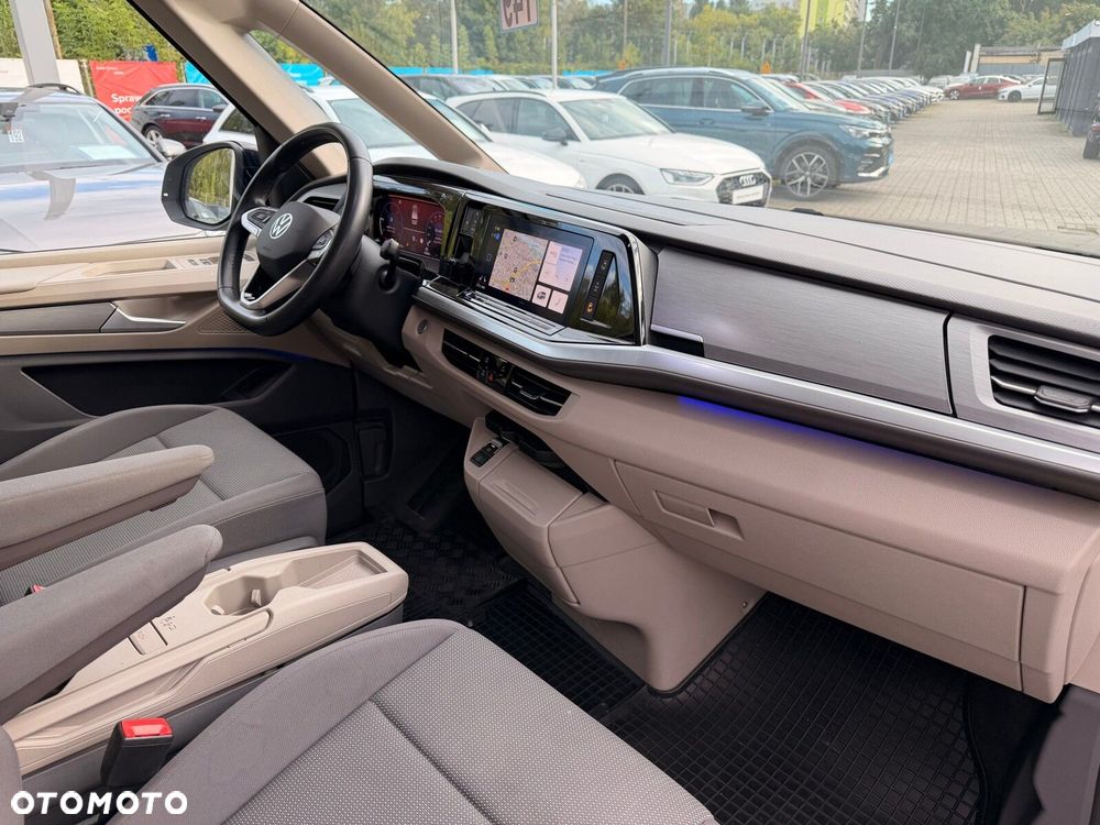 Volkswagen Multivan 2.0 TDI L1 Life DSG - 18