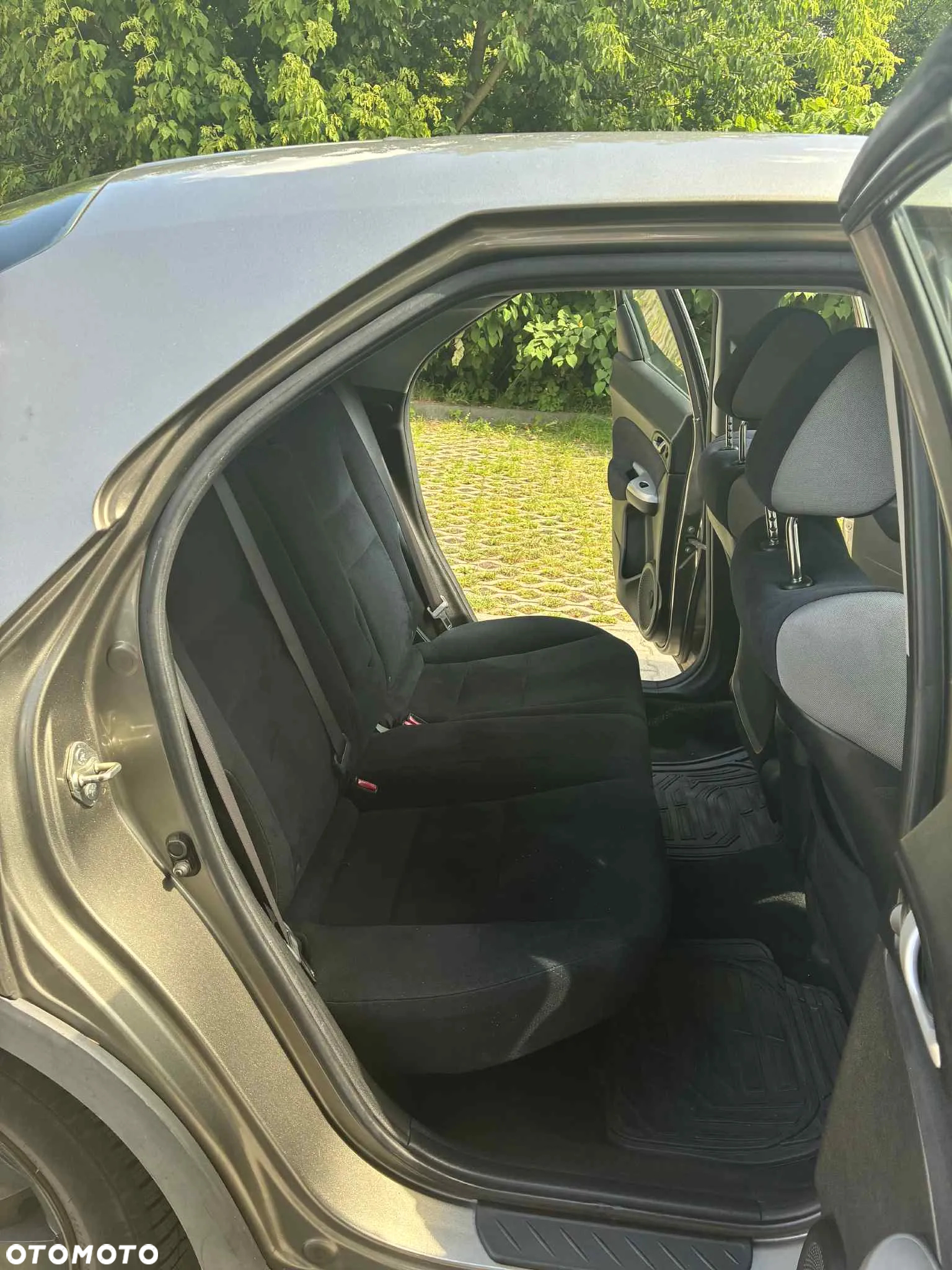 Honda Civic 1.8 Comfort - 7