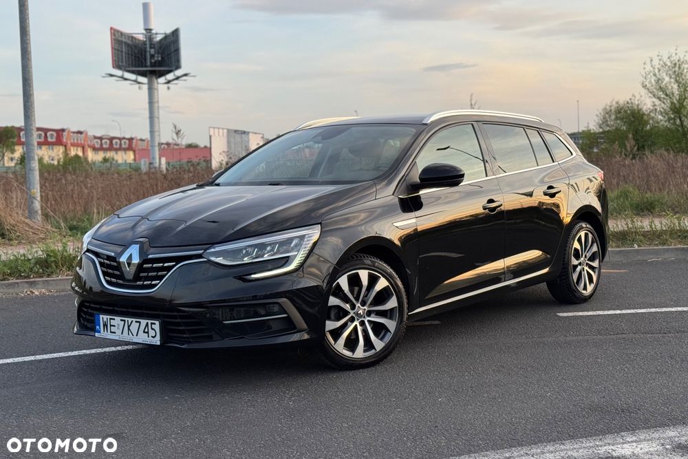 Renault Megane 1.3 TCe FAP Techno EDC - 14