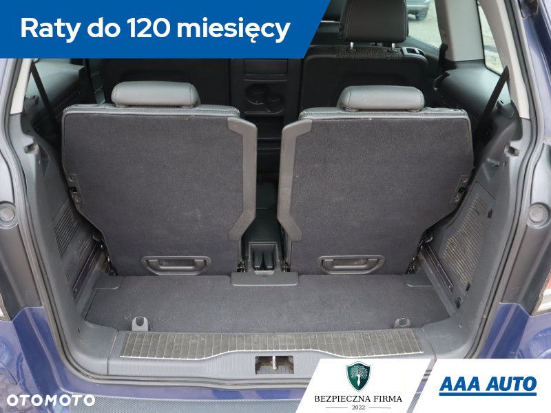 Opel Zafira - 15
