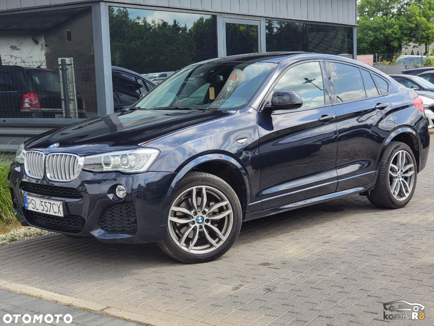 BMW X4 - 3