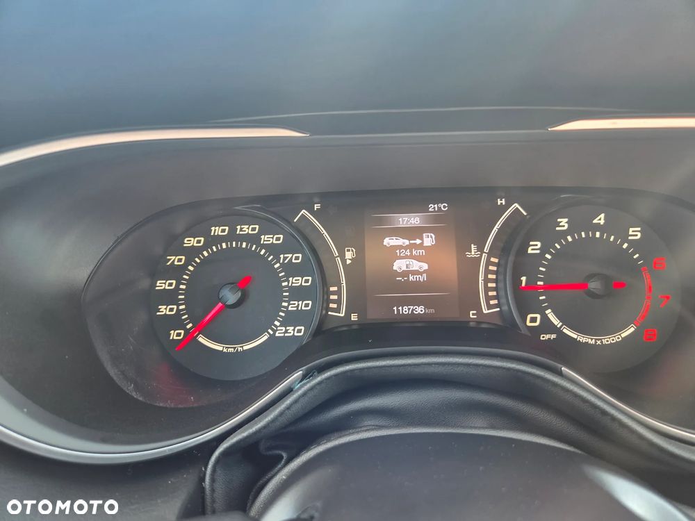 Fiat Tipo 1.4 16v Lounge - 22
