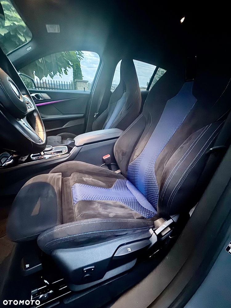 BMW Seria 1 120i M Sport - 8