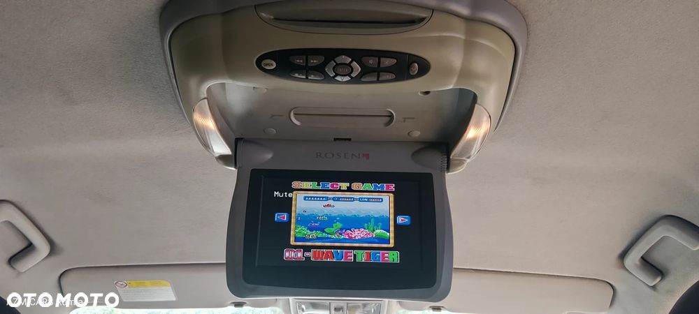 MITSUBISHI GRANDIS DAWCA CZĘŚCI - 14