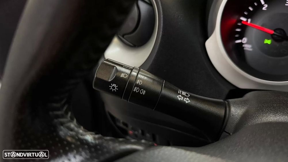 Nissan Juke 1.5 dCi N-Connecta - 18