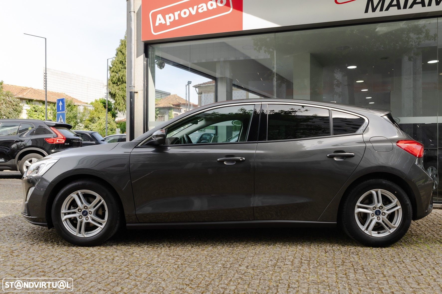 Ford Focus 1.5 TDCi EcoBlue Business - 2
