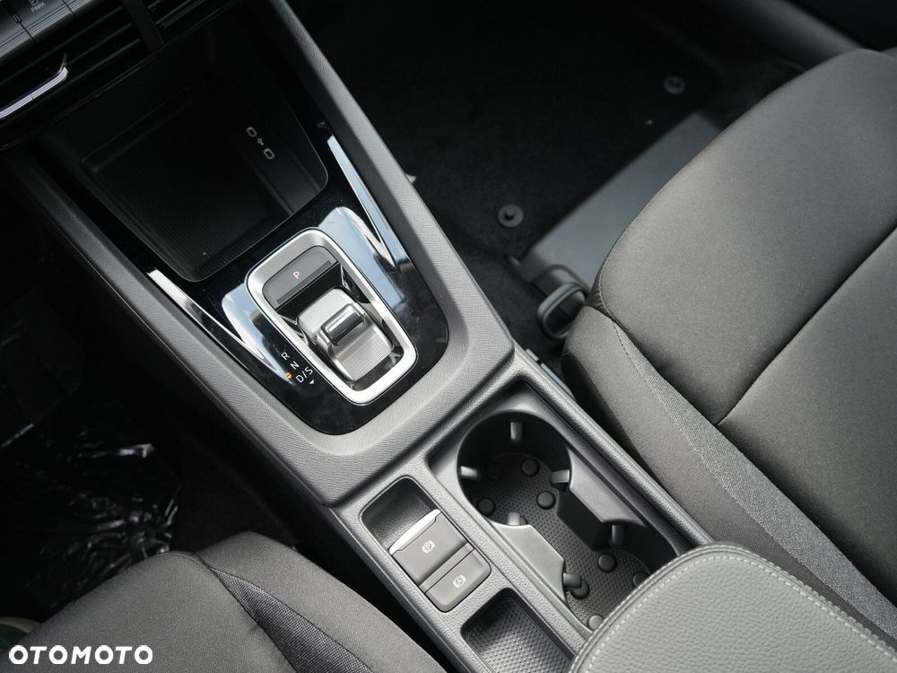 Skoda Octavia 1.5 TSI mHEV Drive Essence DSG - 31