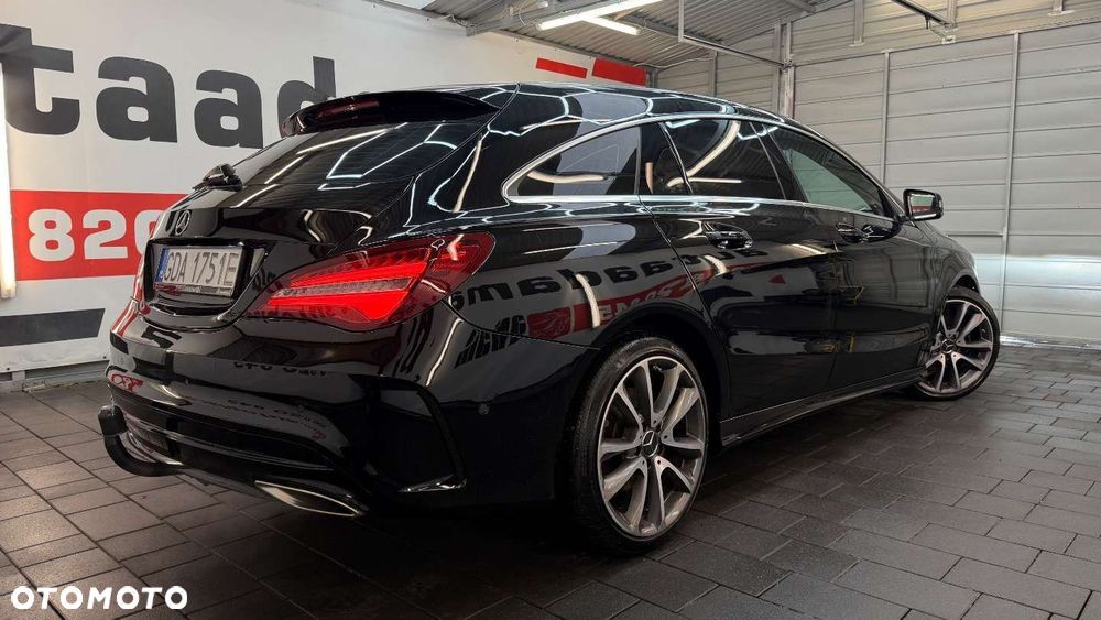 Mercedes-Benz CLA - 16