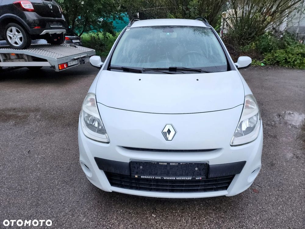 Renault Clio TCe 100 Grandtour Dynamique - 2