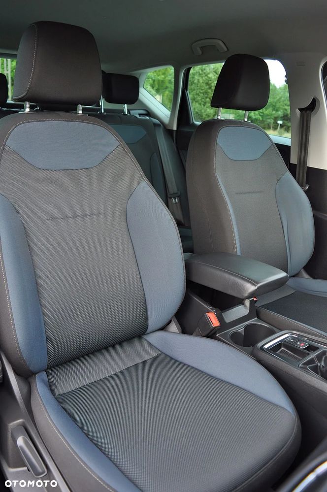 Seat Ateca 1.5 TSI ACT OPF Style Edition - 26