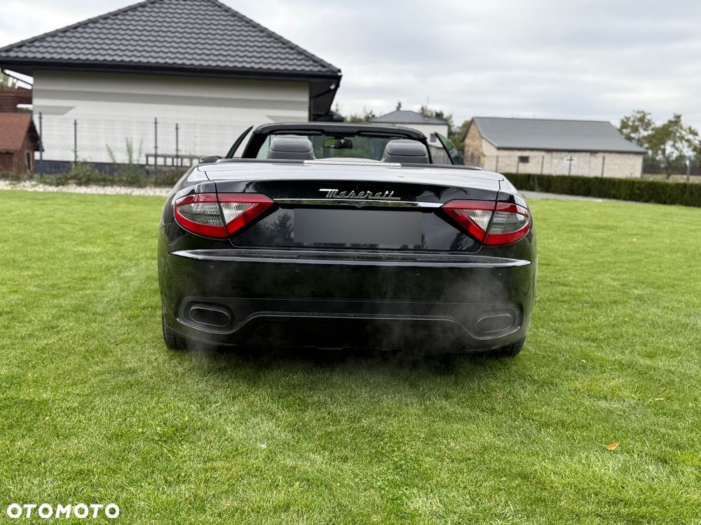 Maserati GranTurismo - 9