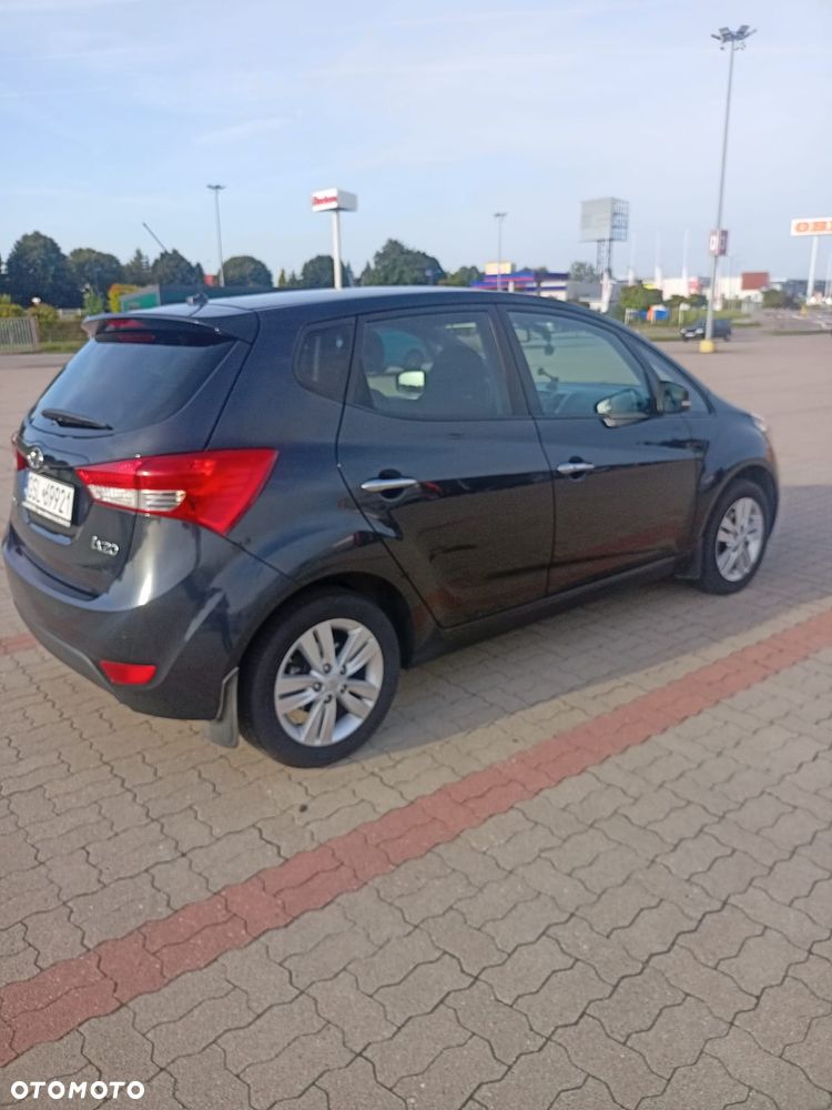 Hyundai ix20 1.4 Comfort - 3