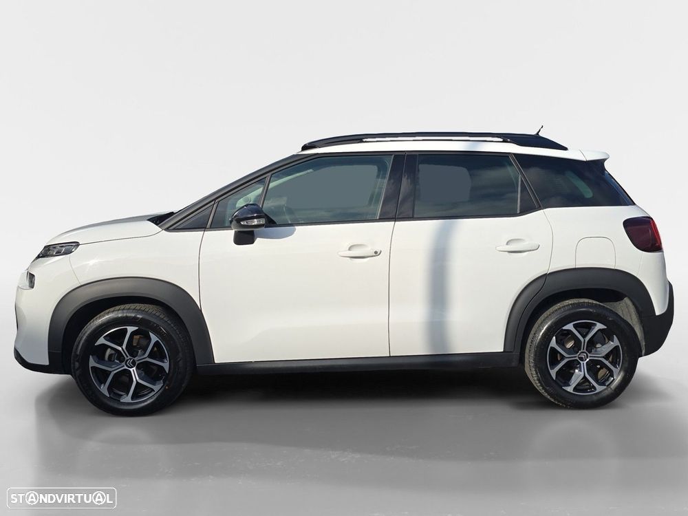 Citroën C3 Aircross 1.2 PureTech Plus - 2