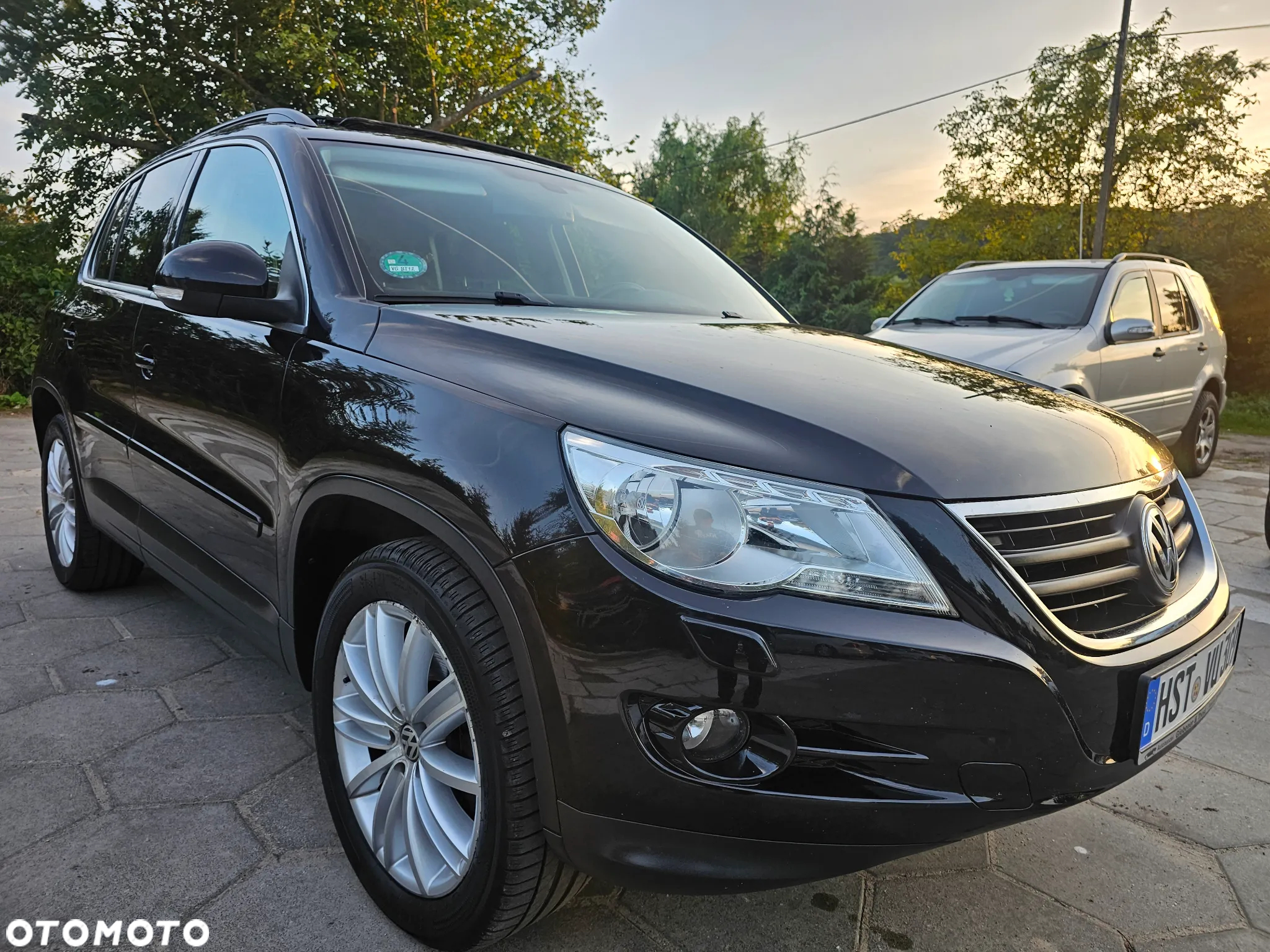 Volkswagen Tiguan 2.0 TDI CityStyle - 3