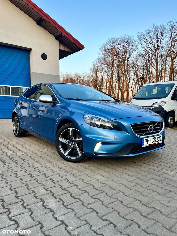 Volvo V40 T2 RDesign - 9
