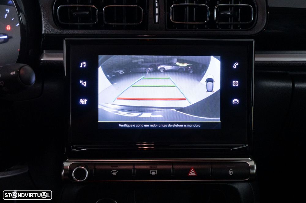 Citroën C3 1.2 PureTech Shine Pack - 20