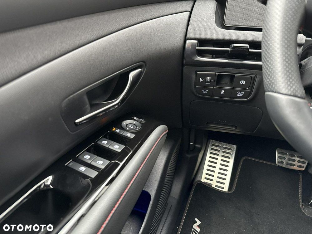 Hyundai Tucson - 25