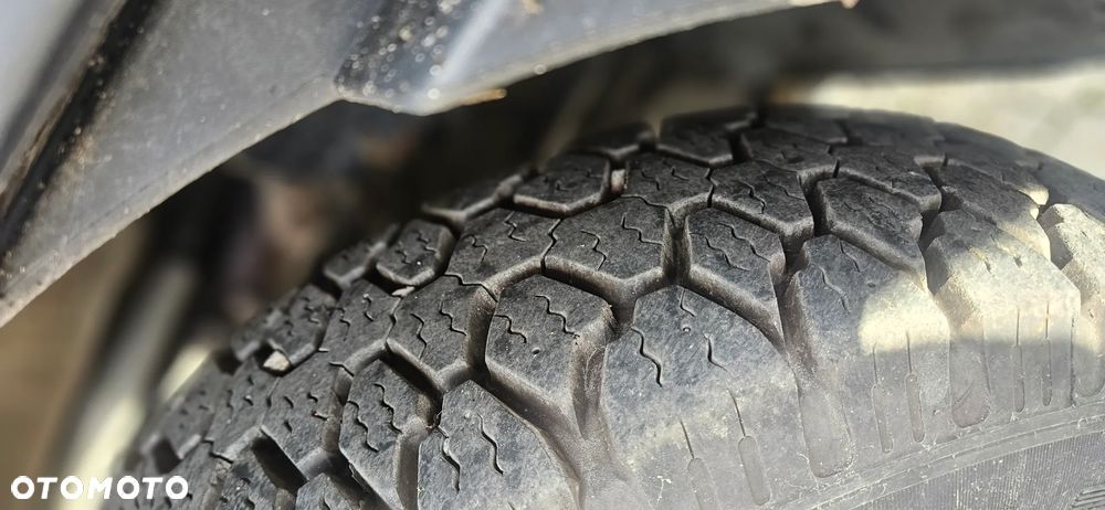 Iveco daily 65c18 - 19