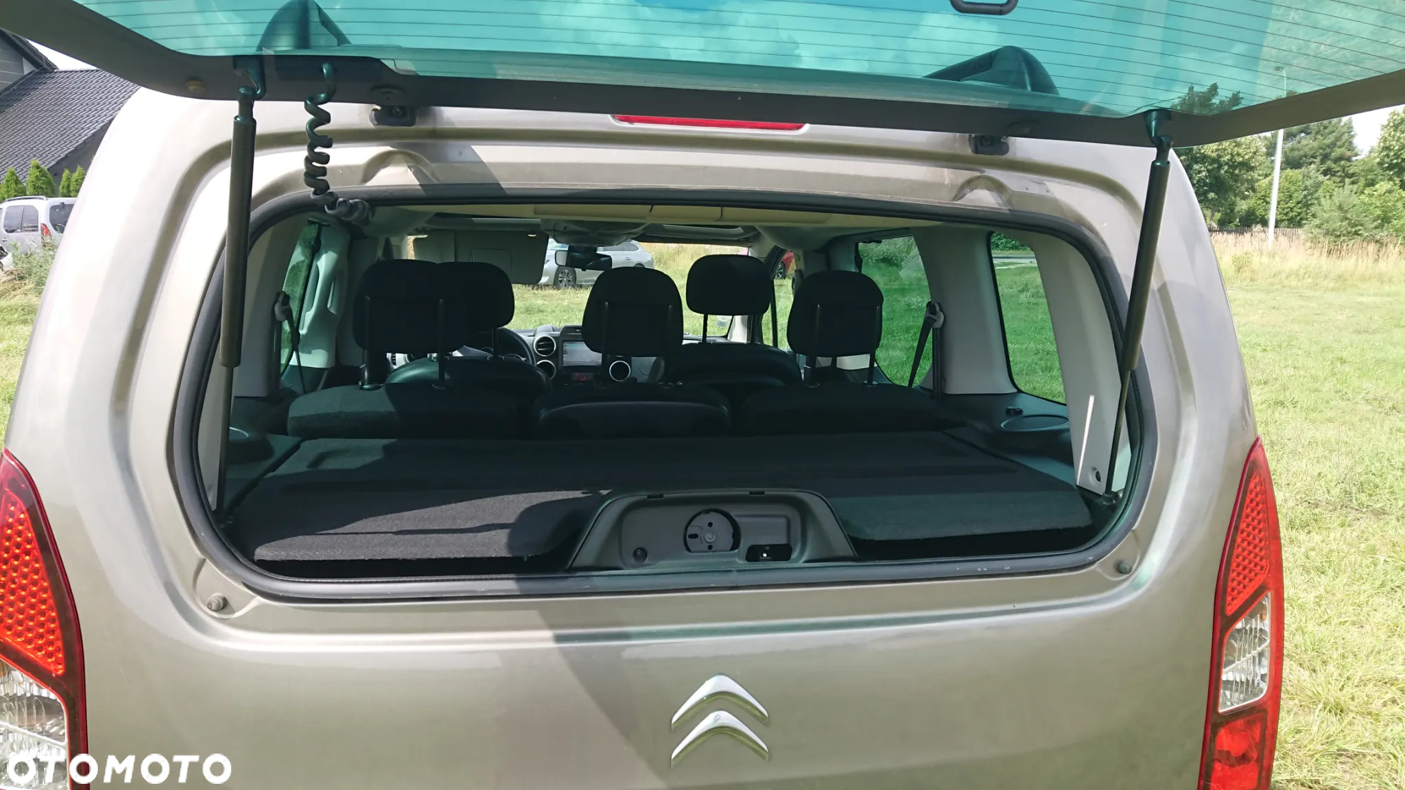 Citroën Berlingo - 7