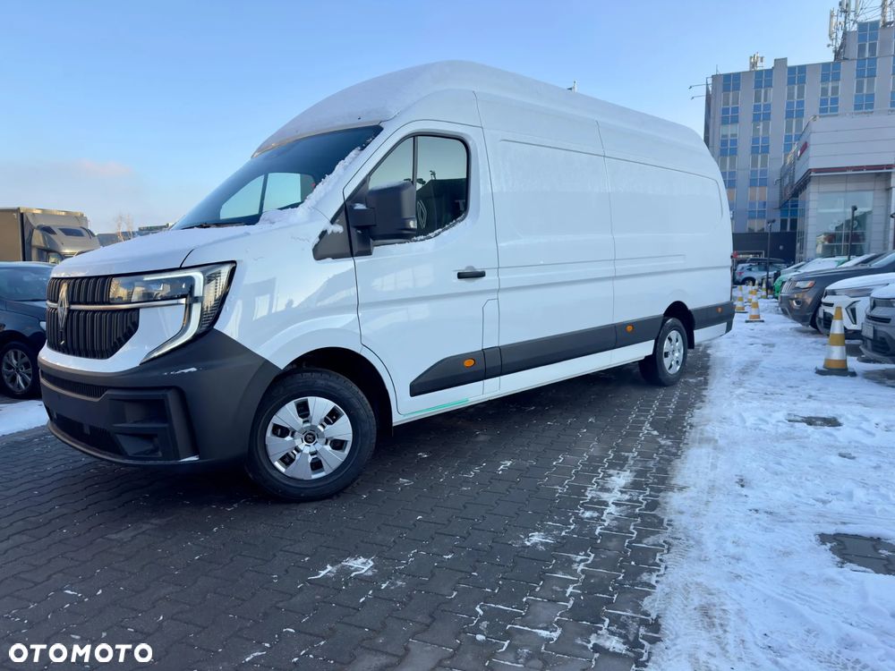 Renault Master - 1