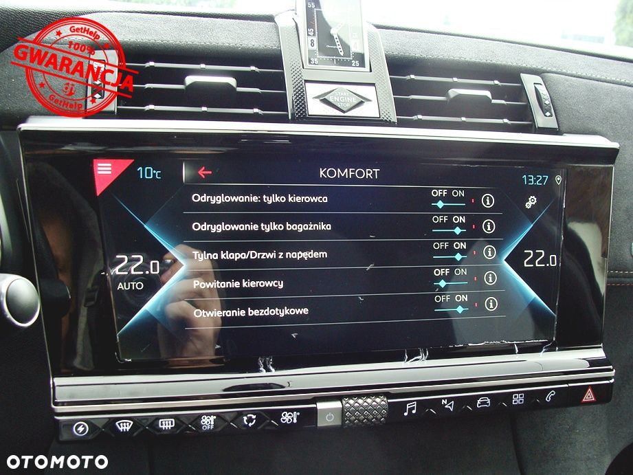 DS Automobiles DS 7 Crossback - 25
