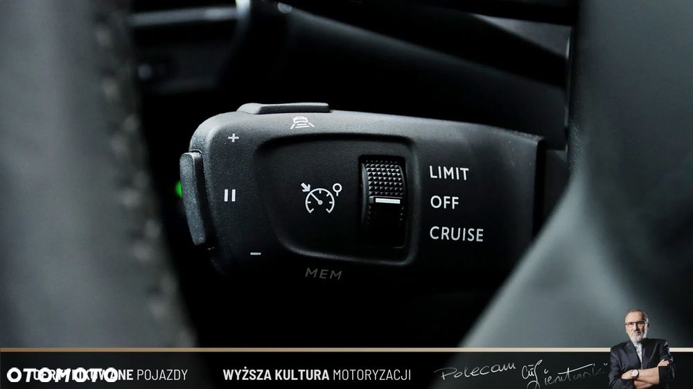 DS Automobiles DS 7 Crossback 1.6 PureTech Rivoli - 19