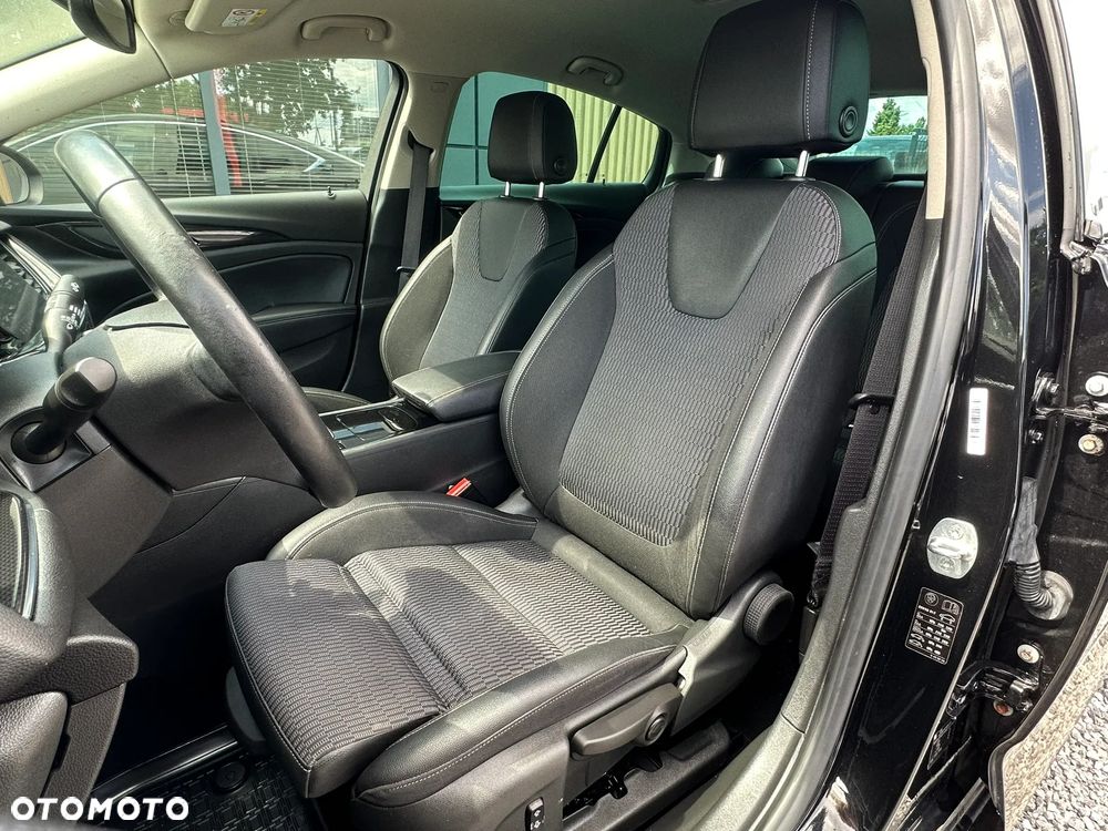 Opel Insignia 2.0 Business Elegance - 14