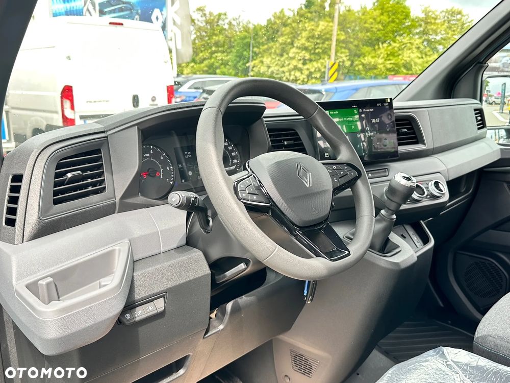 Renault Master - 10