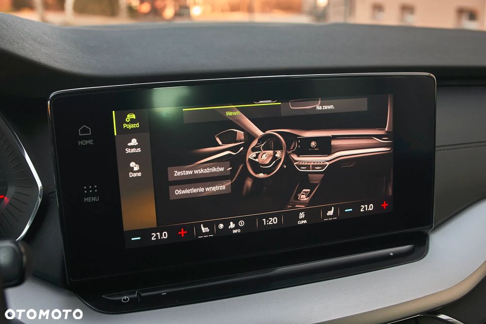 Skoda Octavia 2.0 TDI Edition - 28