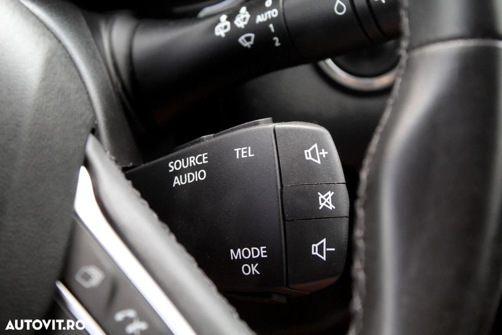 Renault Kadjar Energy dCi 110 EDC Bose Edition - 26