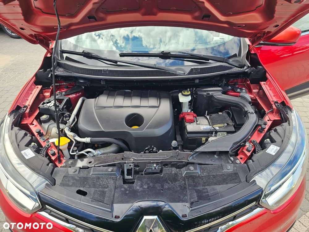 Renault Kadjar - 8