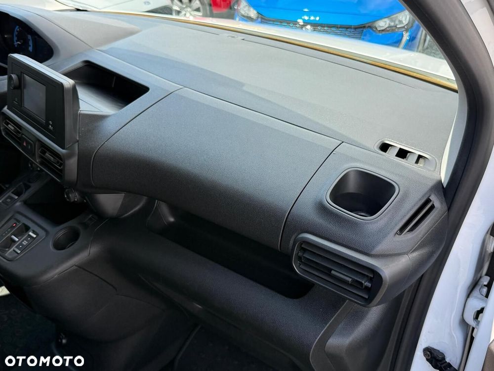 Peugeot Partner - 18