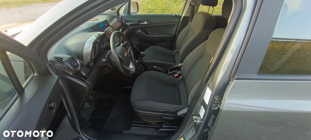 Chevrolet Orlando 1.8 LT - 19