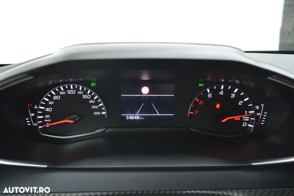 Peugeot 208 1.2 L PureTech STT Active Pack - 18