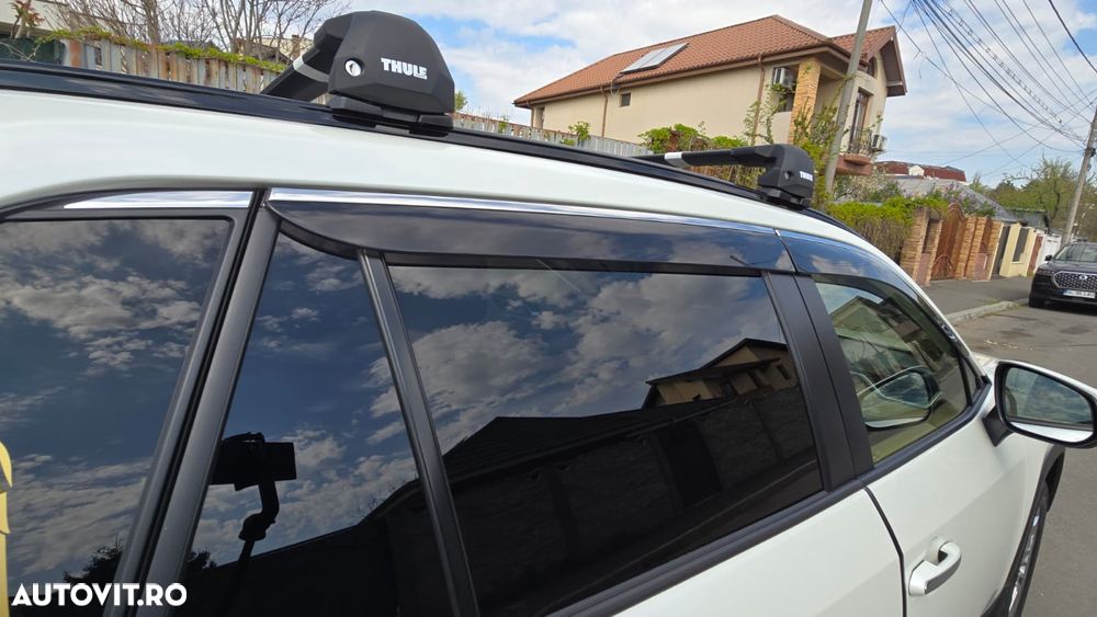 Toyota RAV4 2.5 VVT-iE 4x4 Luxury Premium - 13