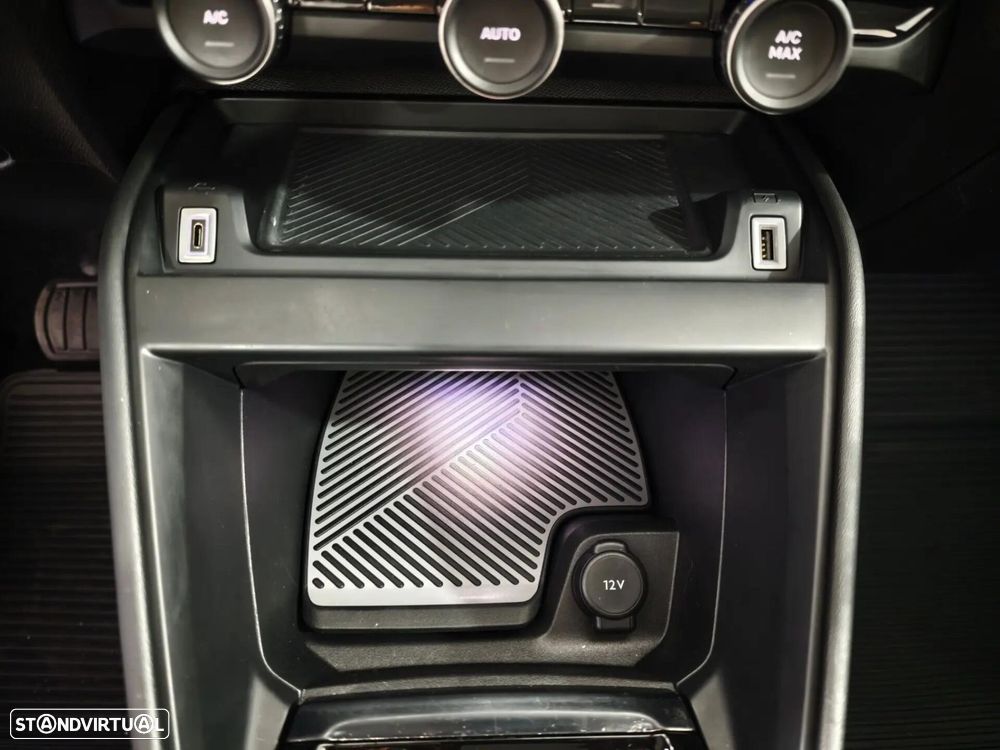 Citroën C4 1.2 PureTech Feel Pack EAT8 - 12