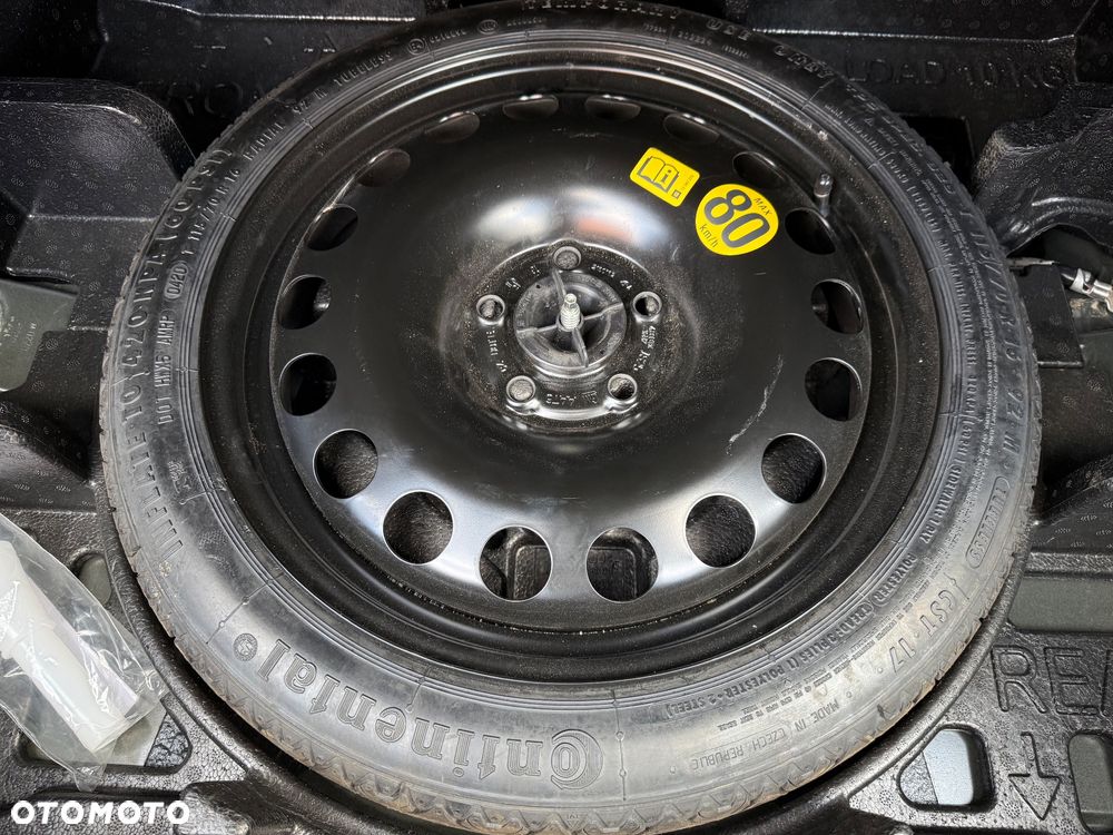 Opel Astra 1.5 CDTI S&S - 12