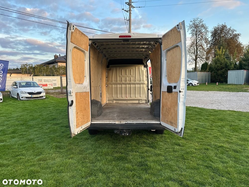 Citroën Jumper L3H2 - 12