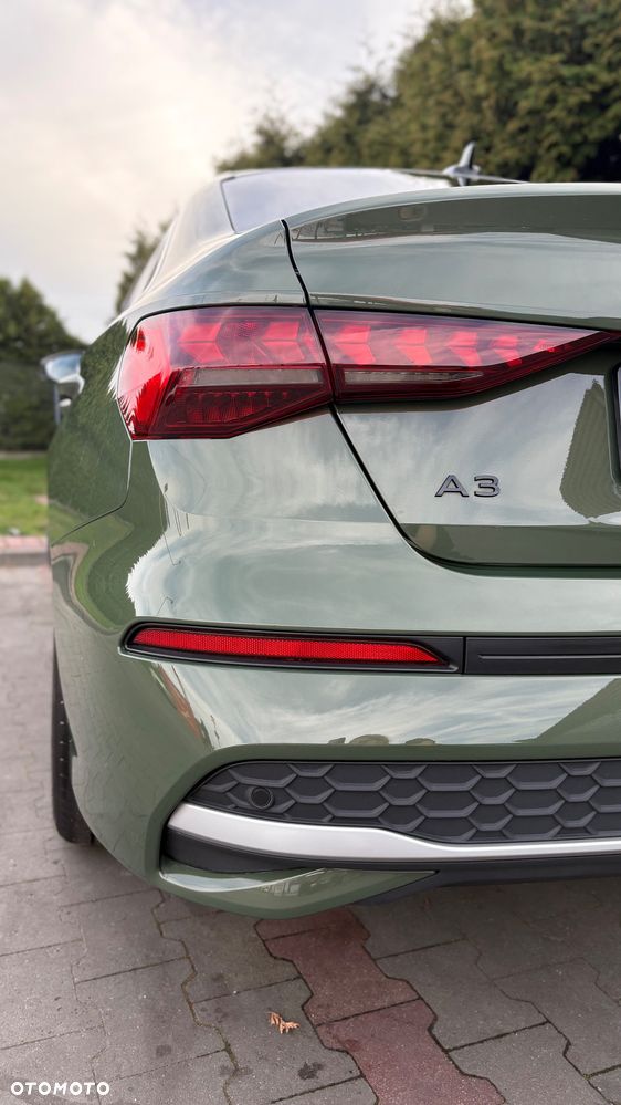 Audi A3 - 20